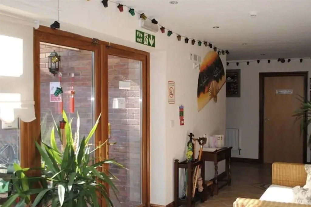 Central Guest House