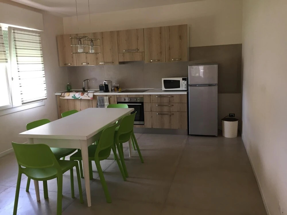 Inviting 2-bed Apartment in Resana