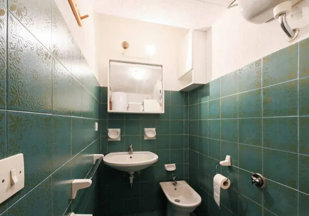 Residenze Diffuse Prato Nevoso