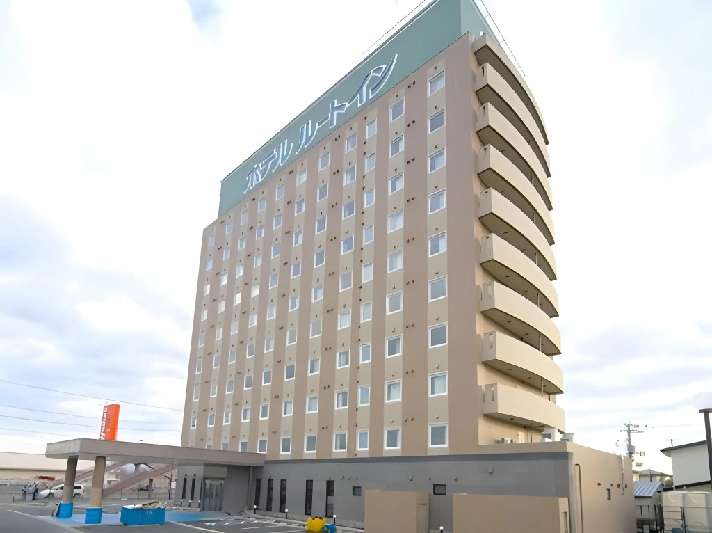 Hotel Route-Inn Noshiro