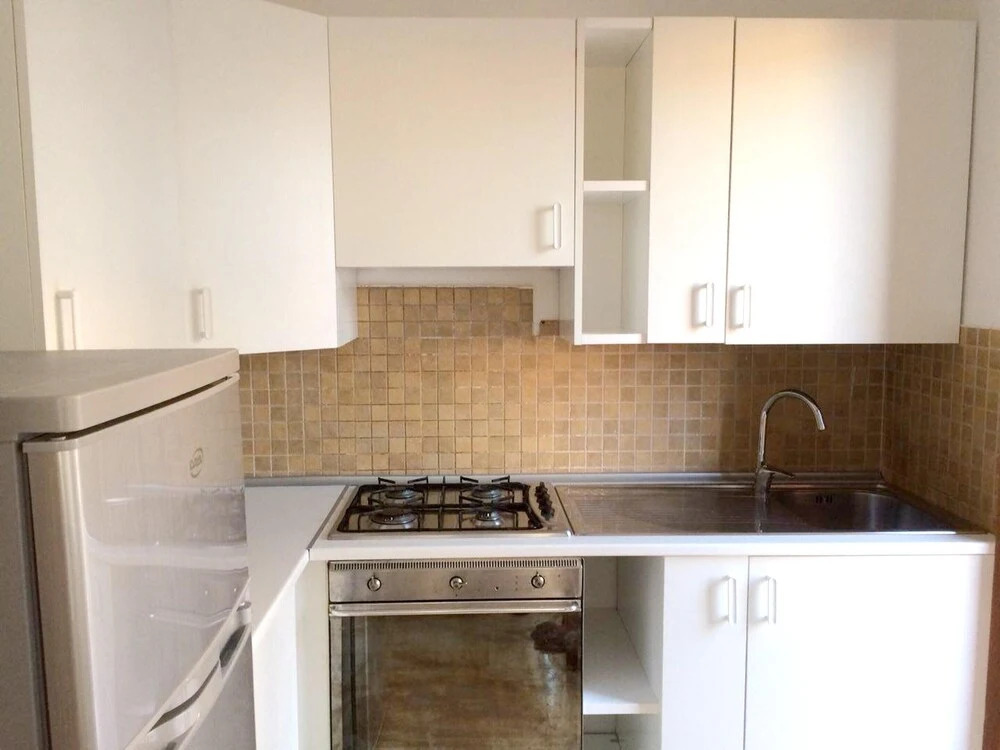 Apartment Via Adriatico