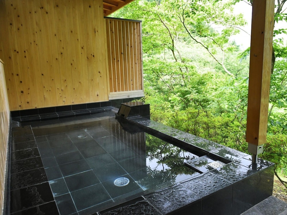 Atami Morino Onsen Hotel