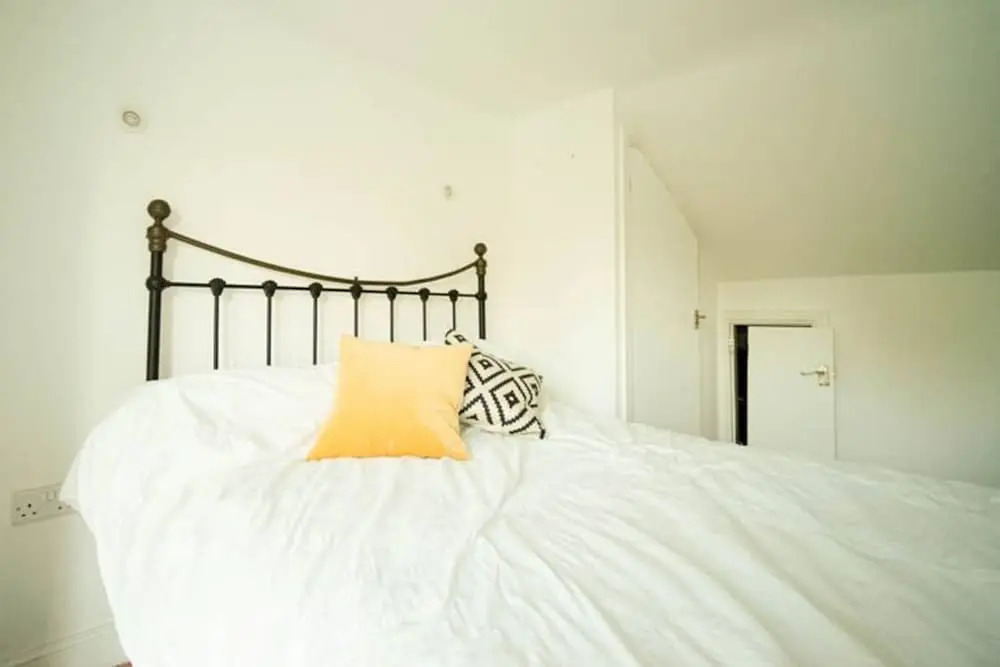 3 Bedroom House With Garden