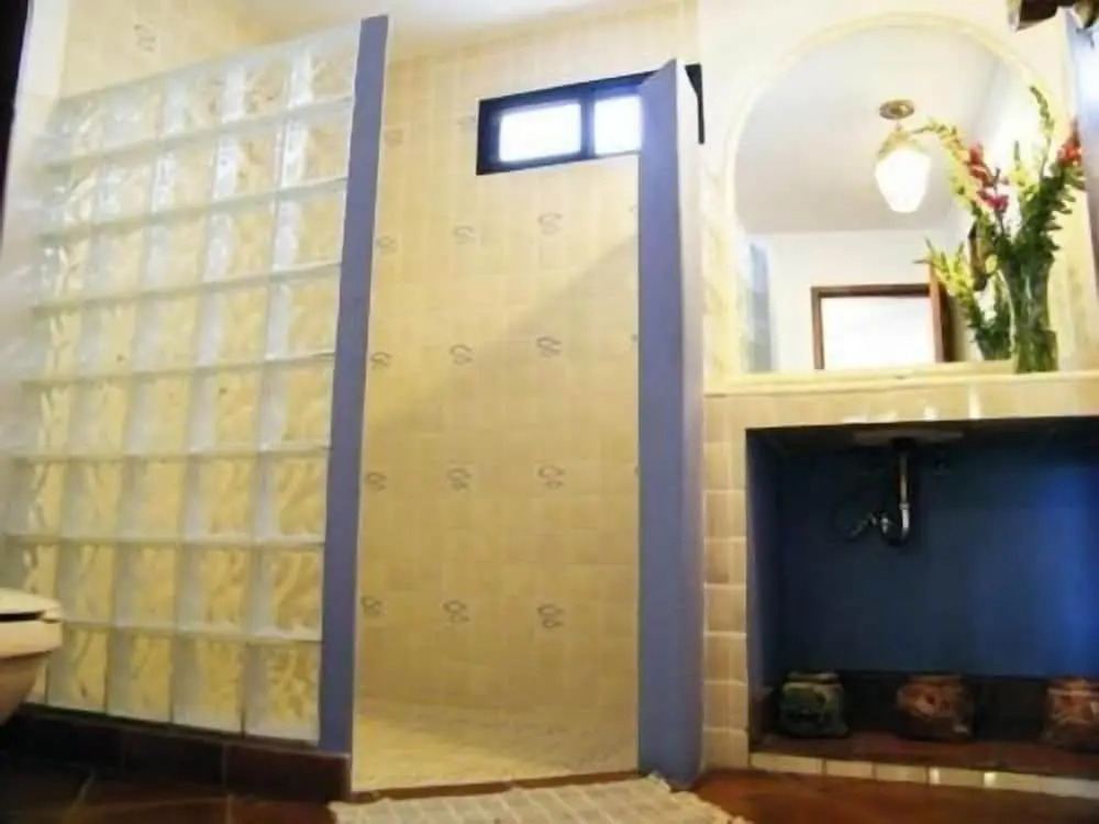 Casa de los Santos