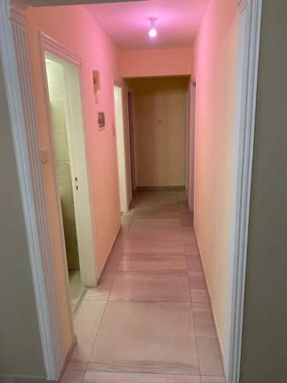 Апартаменты City Comfort Rooms