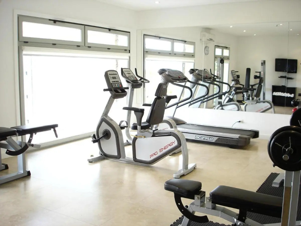 Amaike Hotel Golf & Spa