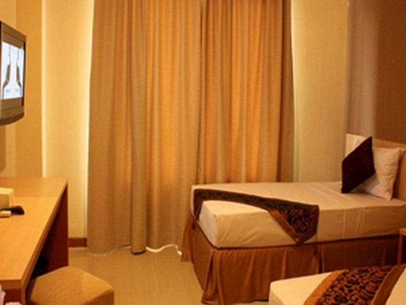 Delta Sinar Mayang Hotel