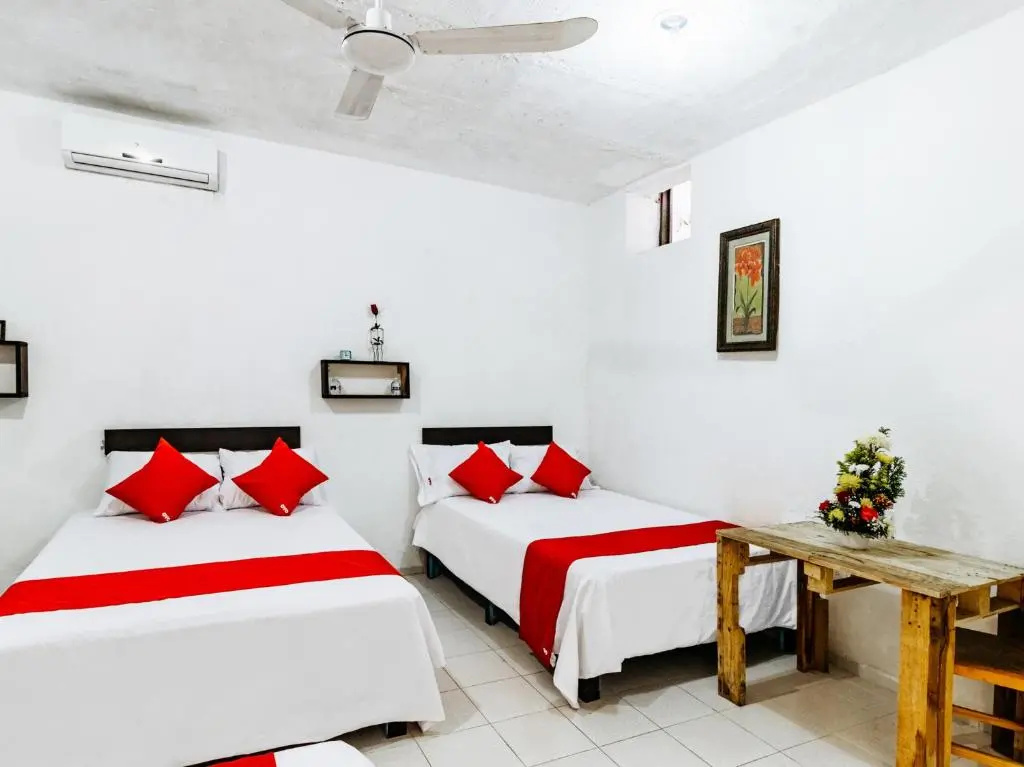 Hotel Casa Lidia