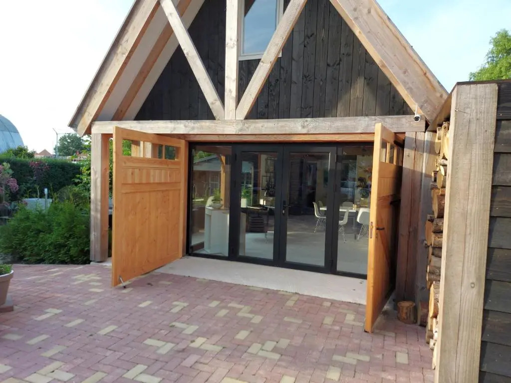 B&B bij Vincent