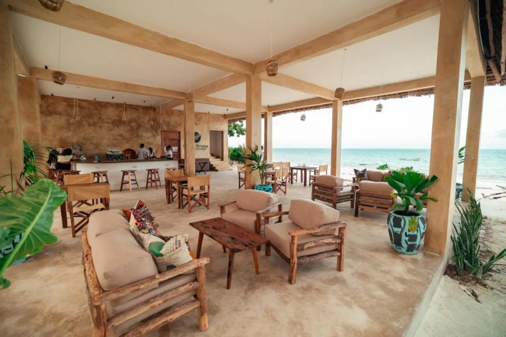 Mayai Ocean Resort
