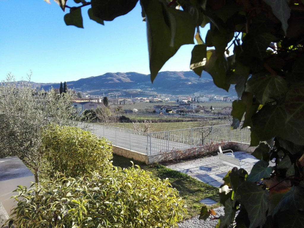 Hotel Villa Moron