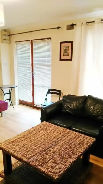 Mountjoy Sq City Centre Accommodation