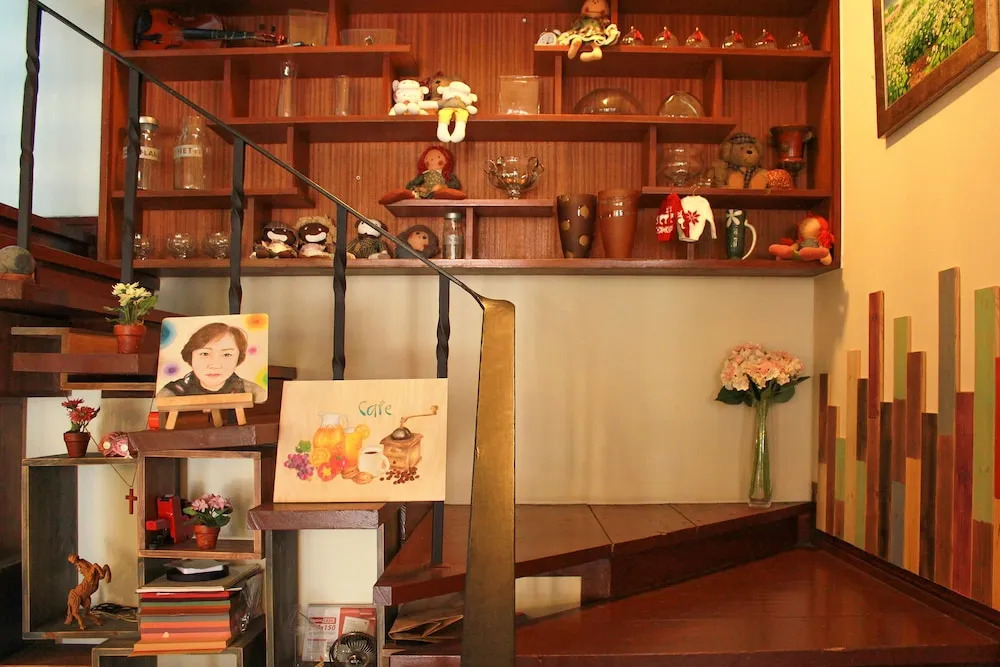 Jeonju Story