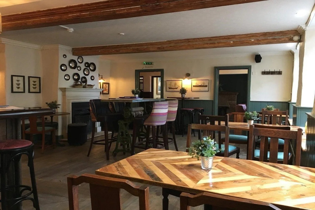 White Hart Inn
