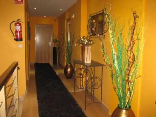 El Aparthotel