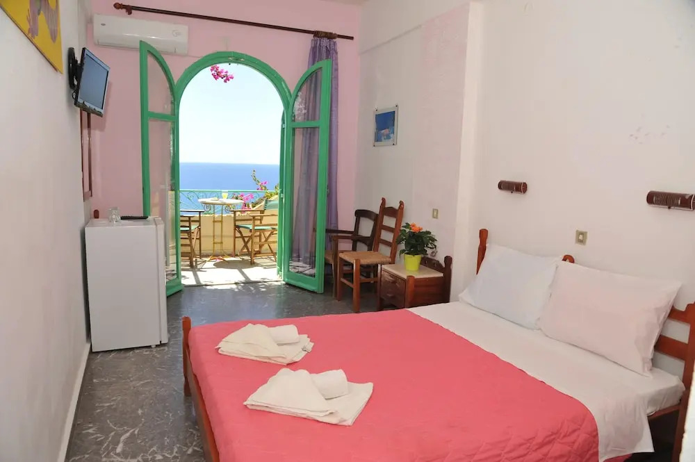 Erofili Rooms