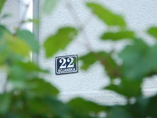 Hostel Le Jardin