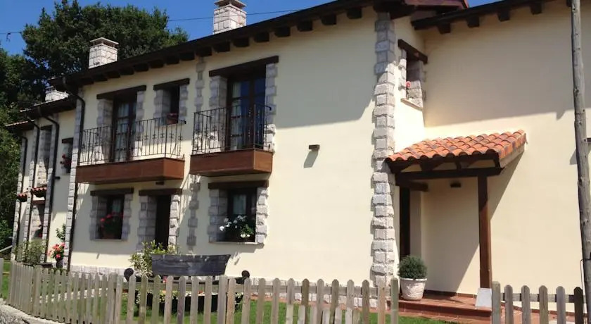 Apartamentos Covadonga