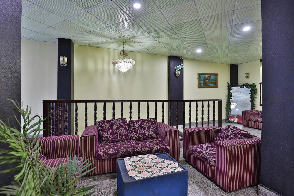 OYO 247 Al Mawasim Hotel