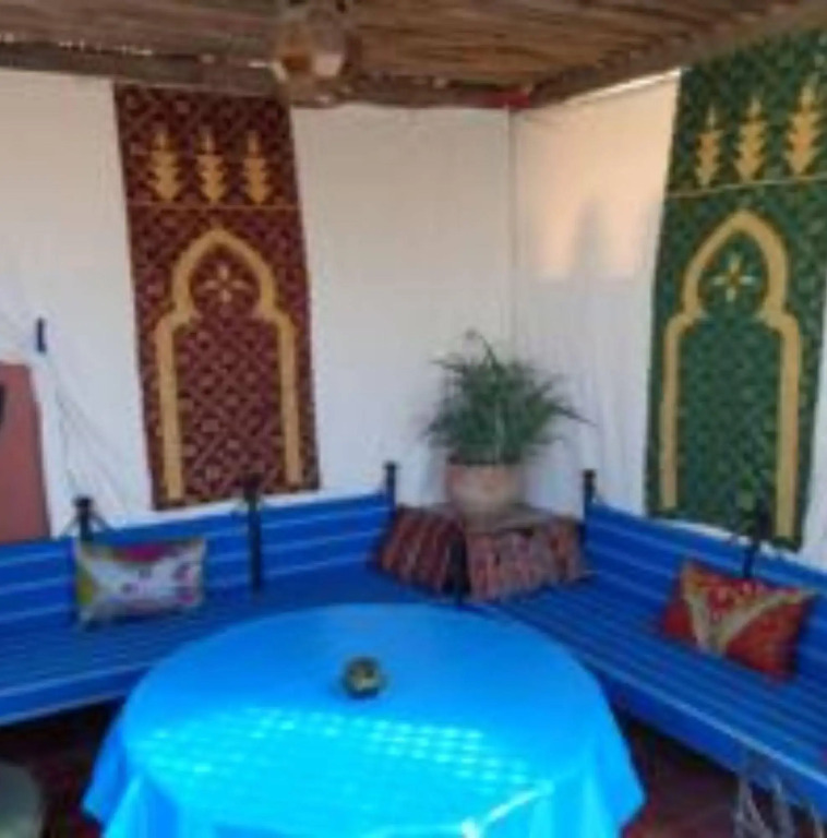 Riad Sesame