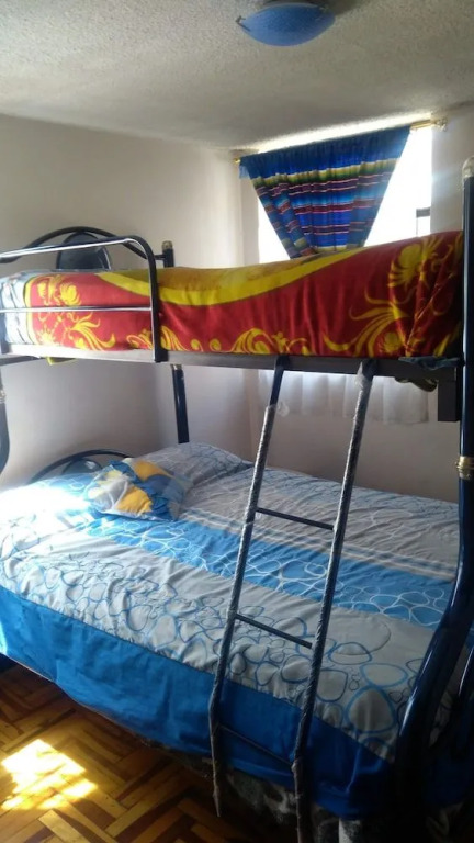 Home of David's Friends-B&B - Hostel