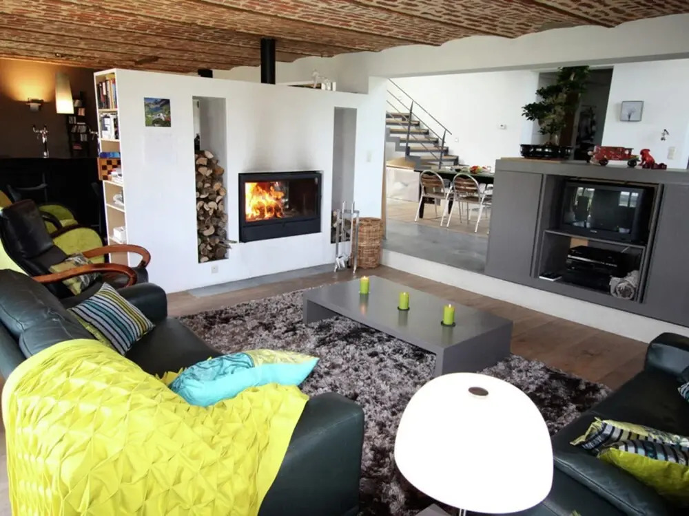 Holiday Home in Limbourg With Garden
