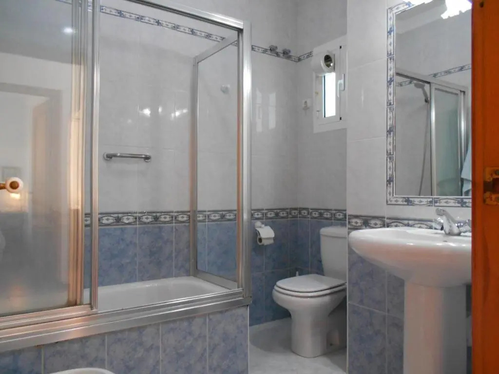 Chipiona, Costa de la Luz, Andalusia Garage, Wifi, Air Condition Beach at 300m