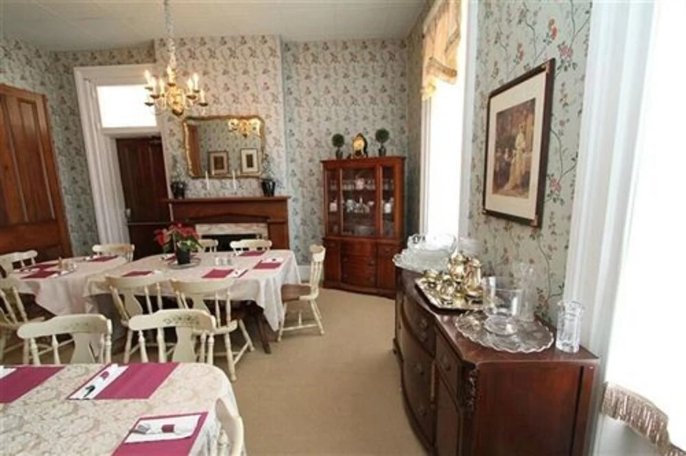 The Preston County Inn