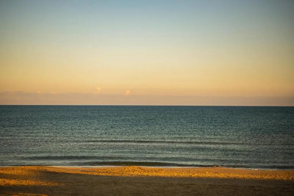 Resort La Battigia Beach & Spa