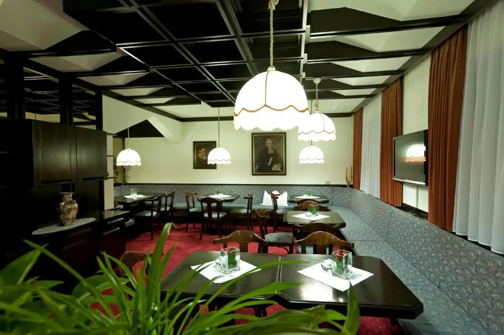 Hotel Mirabell
