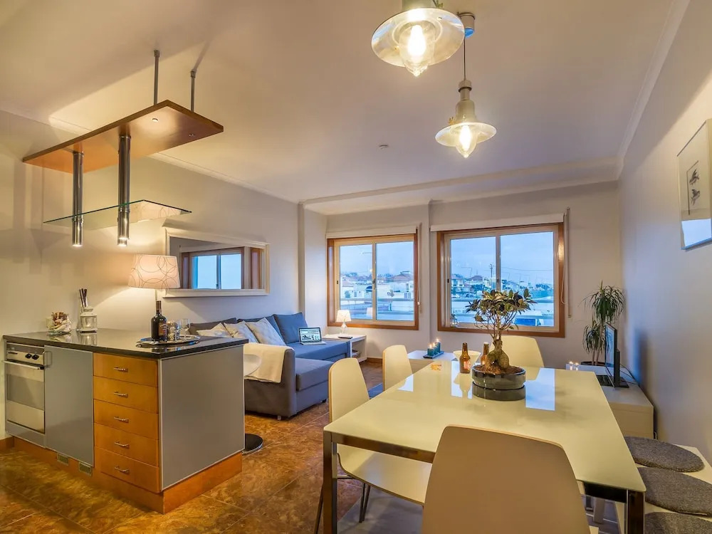 Feel Porto Beach & Surf Apartment