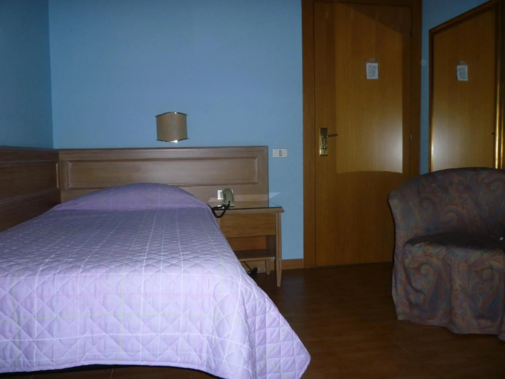 Hotel Ascot