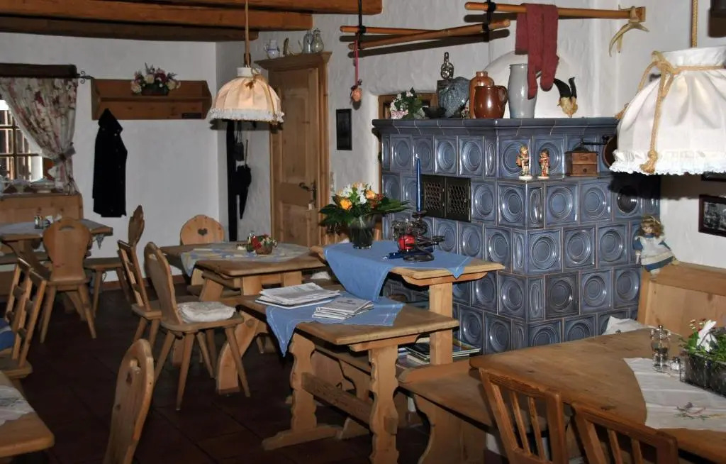 Pension Deifel