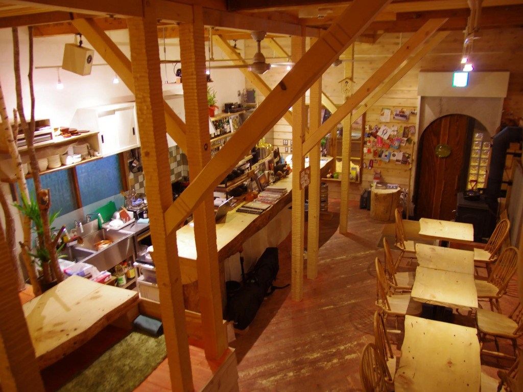 SappoLodge