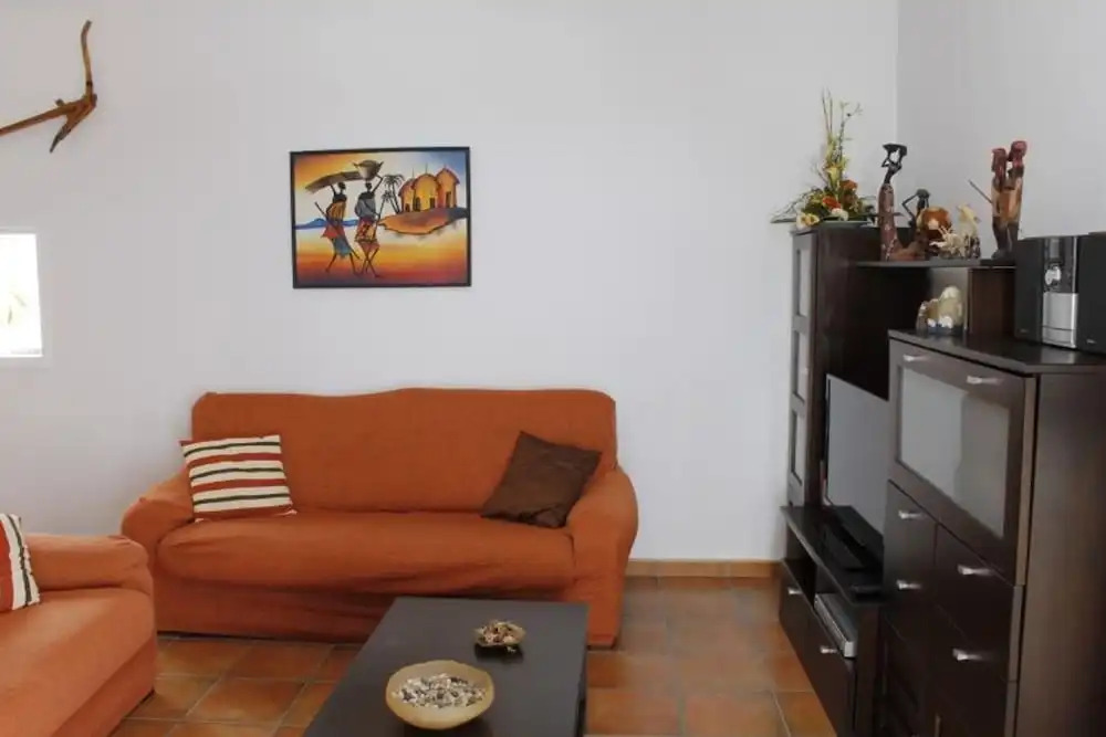 Casa Mama Gallina