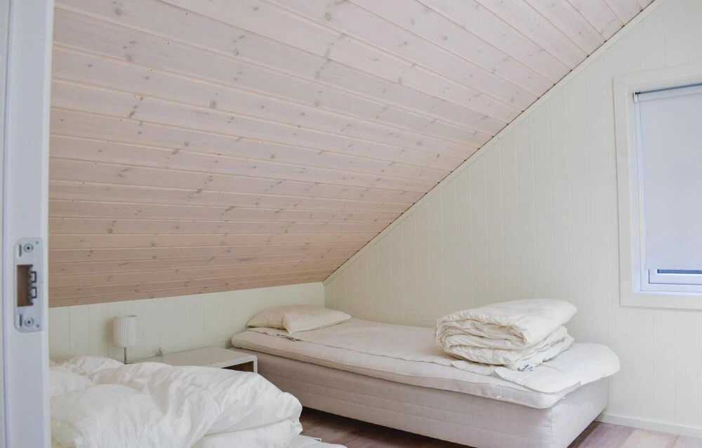 Nice Home in Farsund With 4 Bedrooms and Wifi