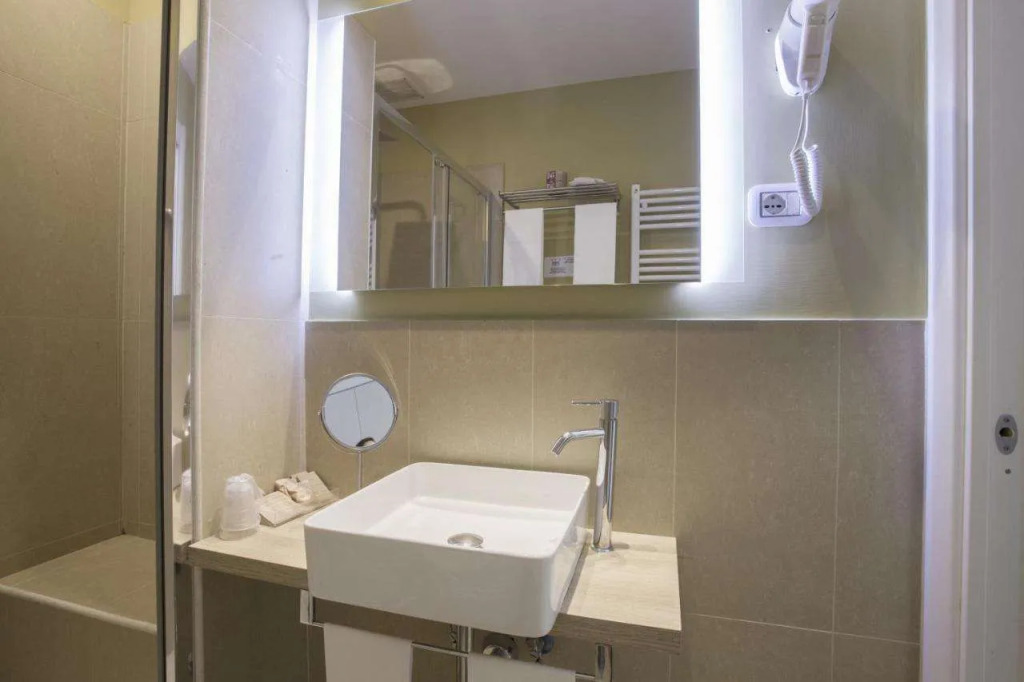 Colosseo Prestige Rooms