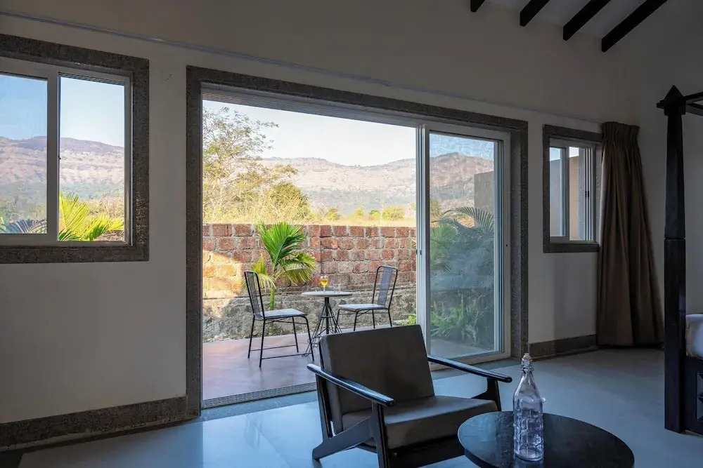 Amora A Boutique Resort