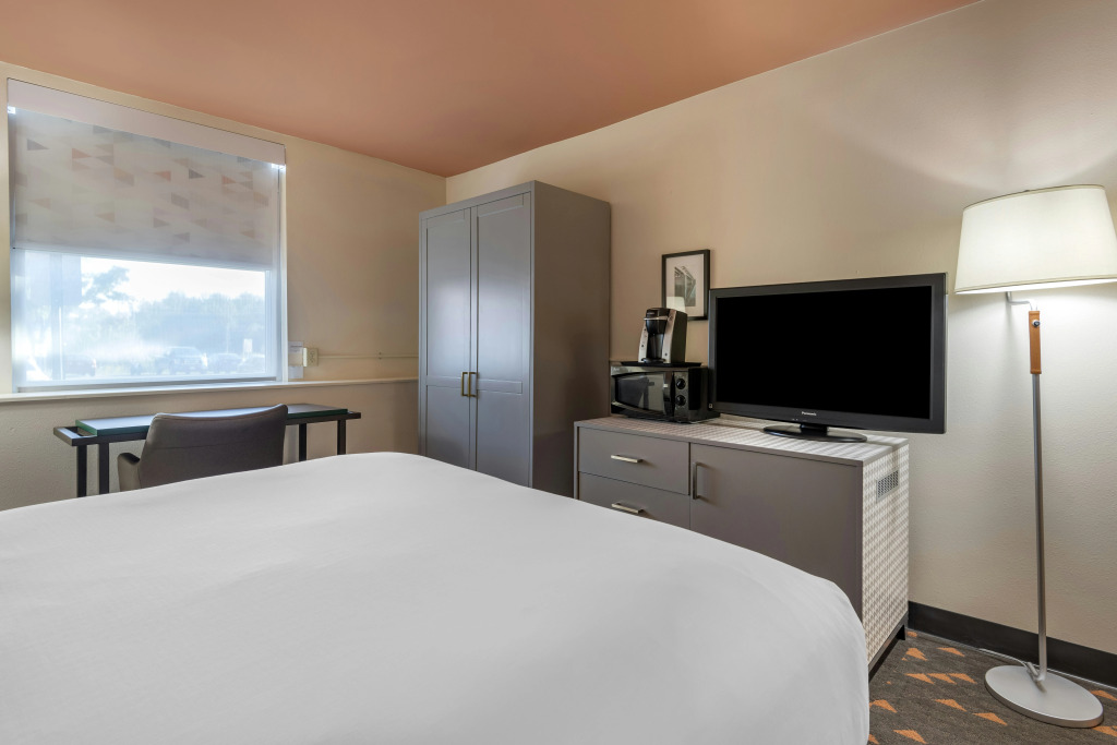 Holiday Inn Bangor by IHG