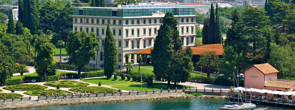 Lido Palace - The Leading Hotels of the World