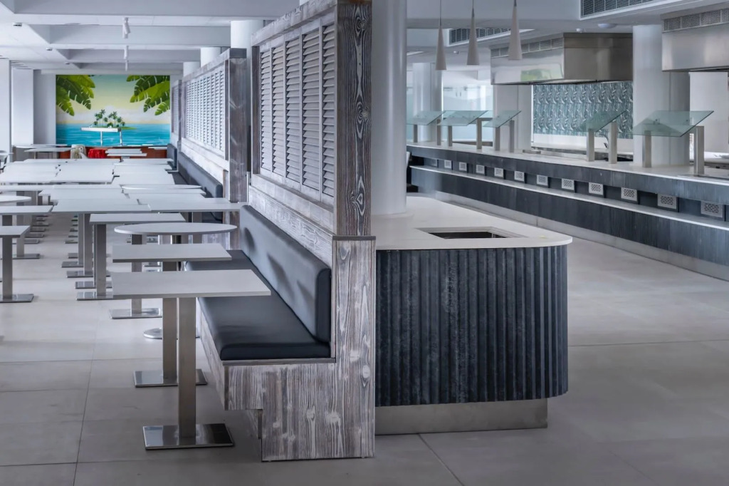 Tahití Playa Suites