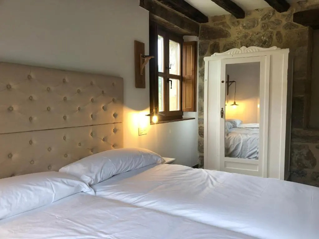 Casa rural Alvarado