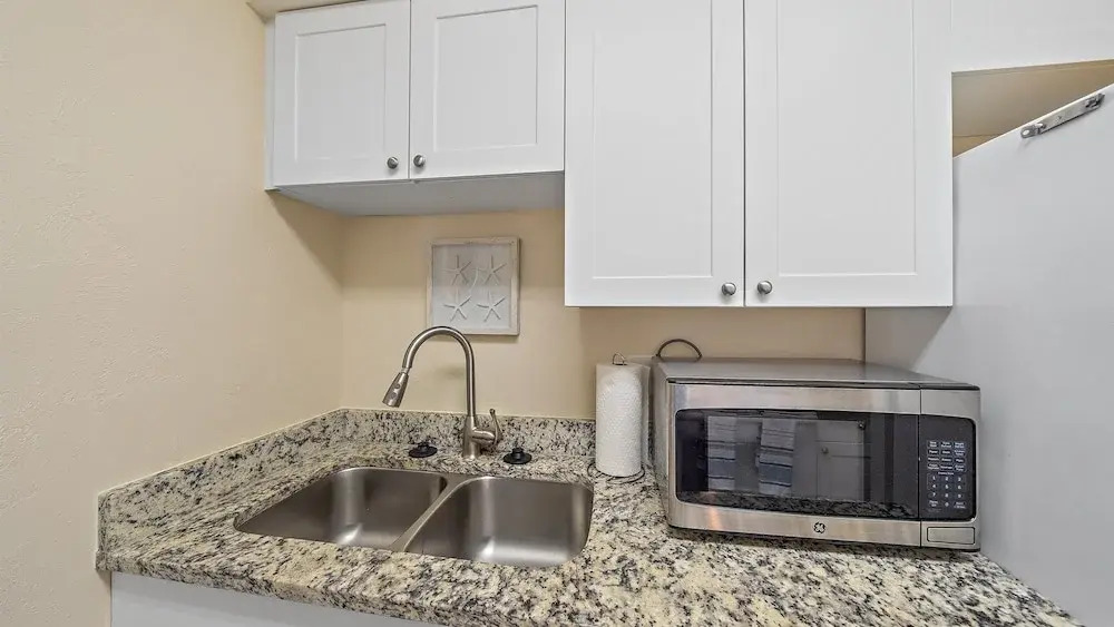 White Sands On Siesta 1 Bedroom Condo