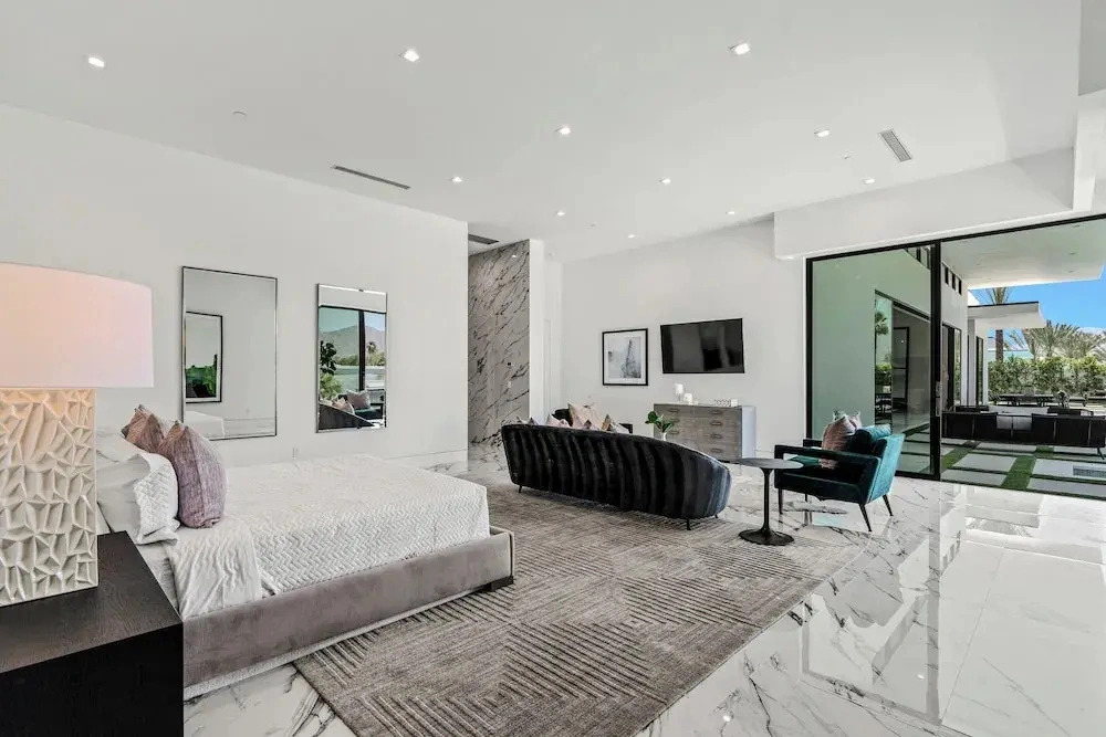 The Bravo Villas by AvantStay