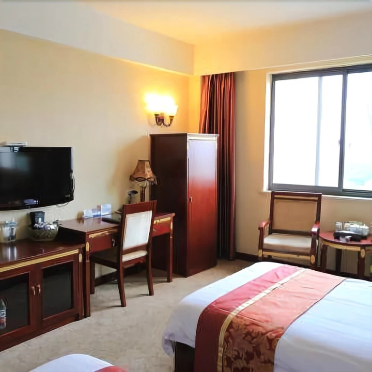 Victoria Hotel Haiyan