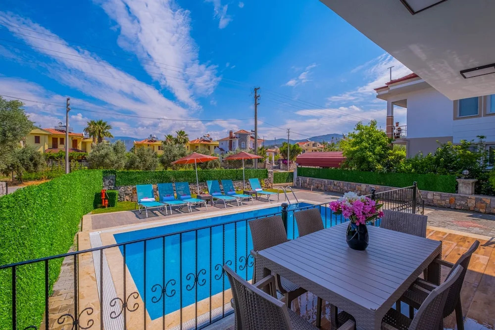 Myra Villa 1