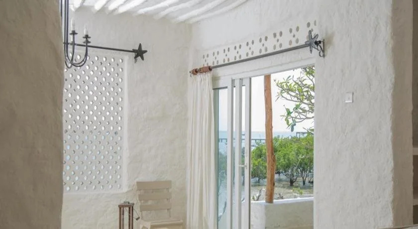 Shimoni Reef Lodge