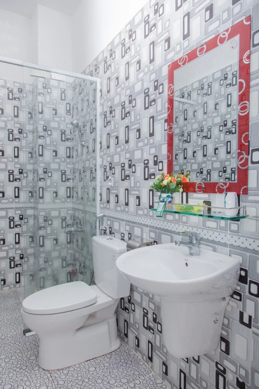 Tran Duy - City Homes 01