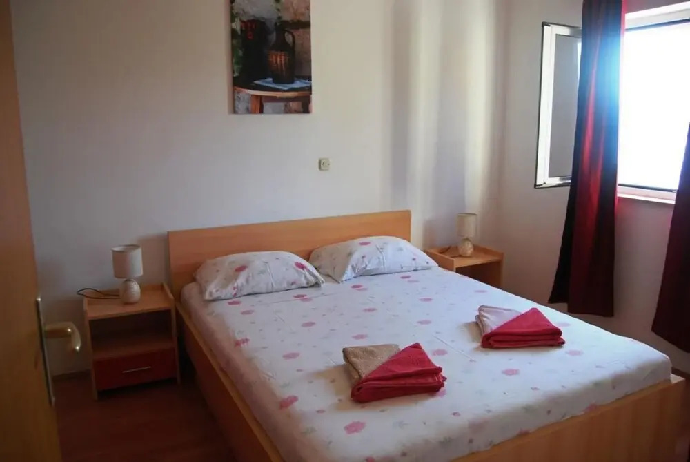 Krila - Cozy and Seaview - A2