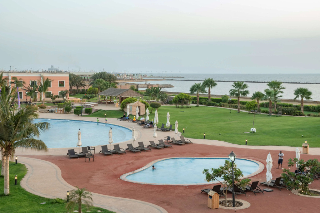 Radisson Blu Resort Jizan